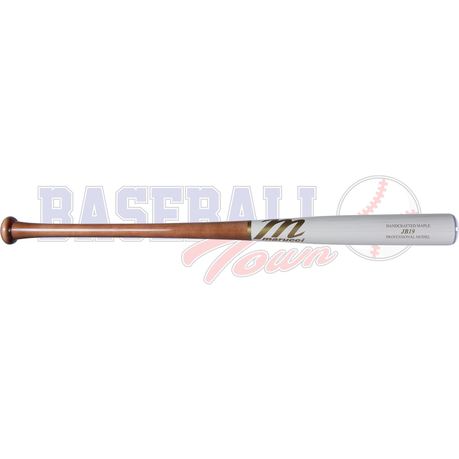 JB19 Pro Model Maple Baseball Bat