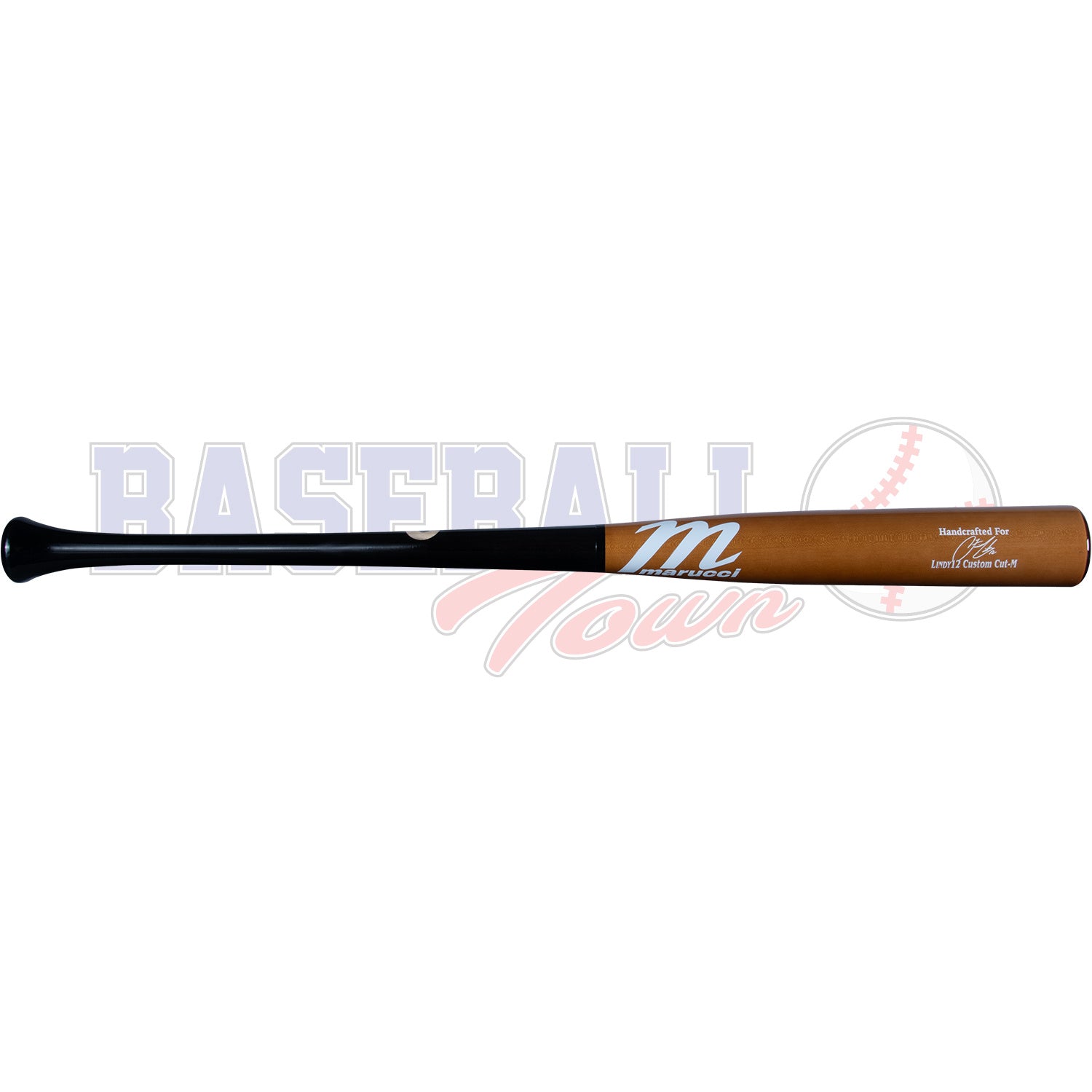 Lindy12 Pro Exclusive Maple Baseball Bat