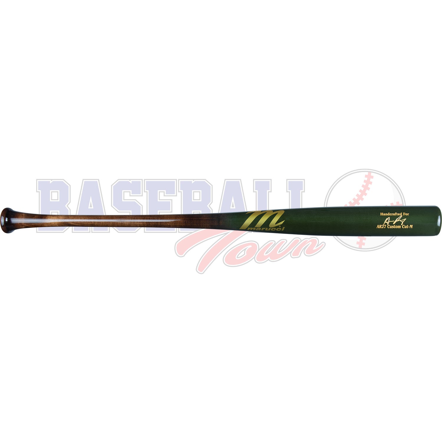 Bâton de Baseball RILEY27 Pro Exclusive