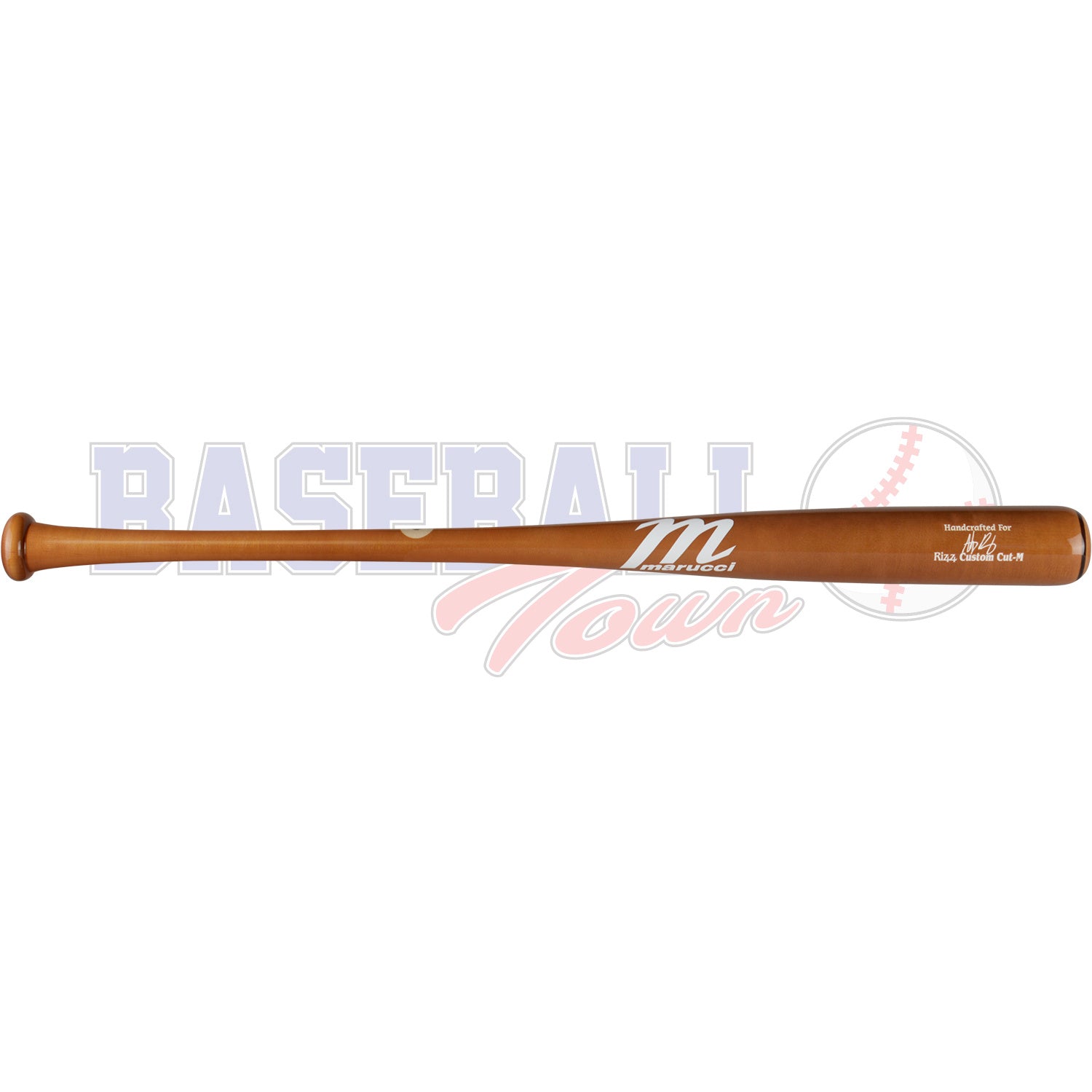 2024 RIZZ44 Pro Exclusive Maple Baseball Bat