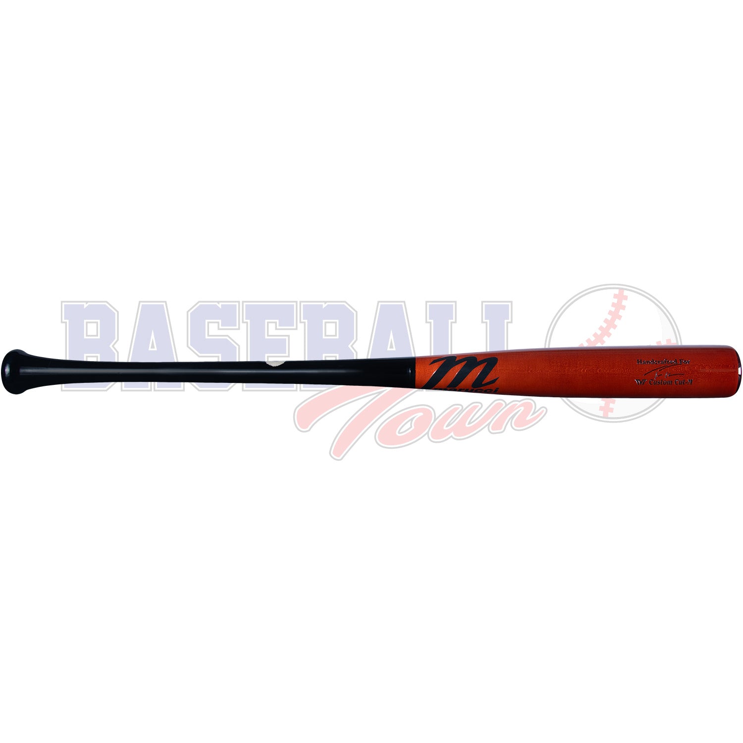 Bâton de Baseball En Bois D'Érable TVT Pro Exclusive