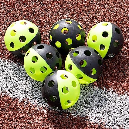 Rawlings Dura-Flex 12" Training Ball