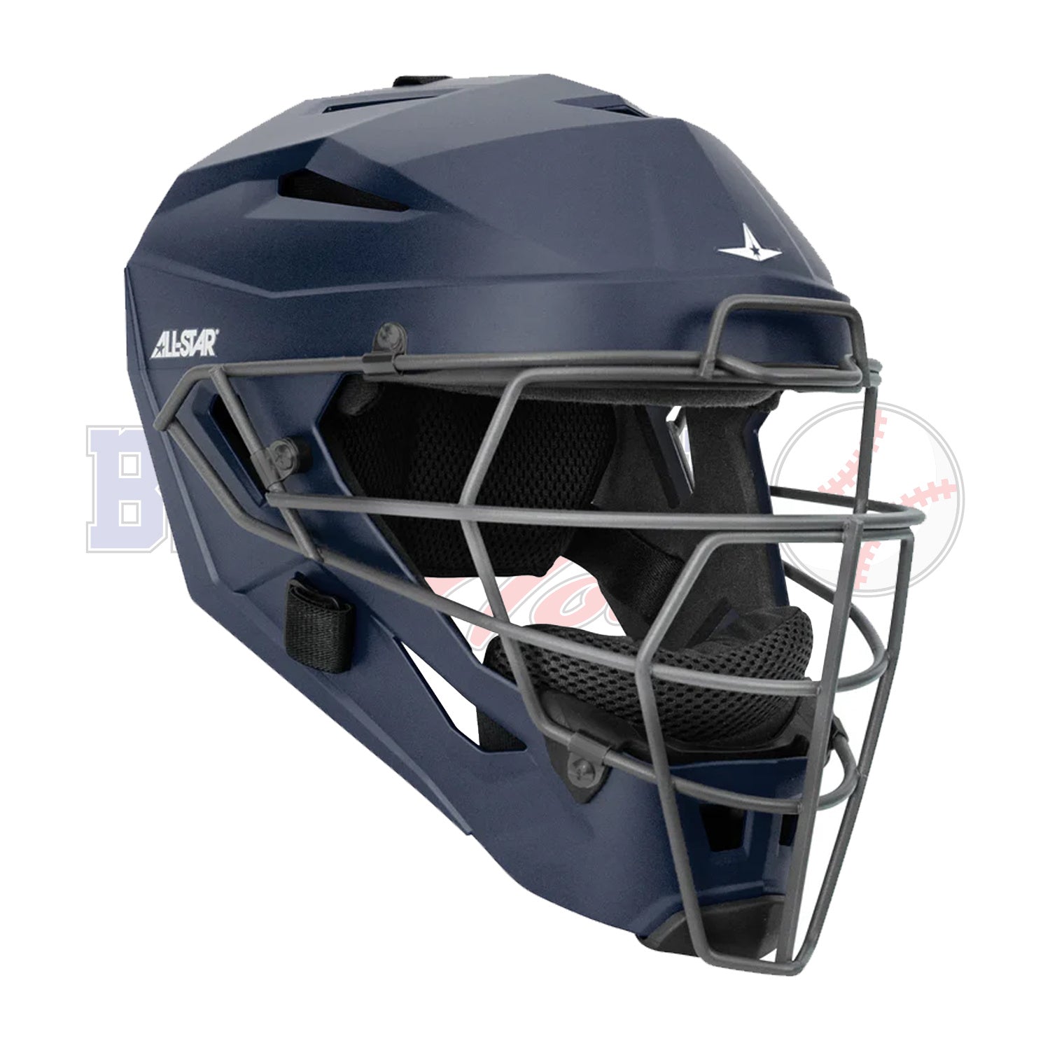 Casque de Receveur pour Adulte MVP Pro