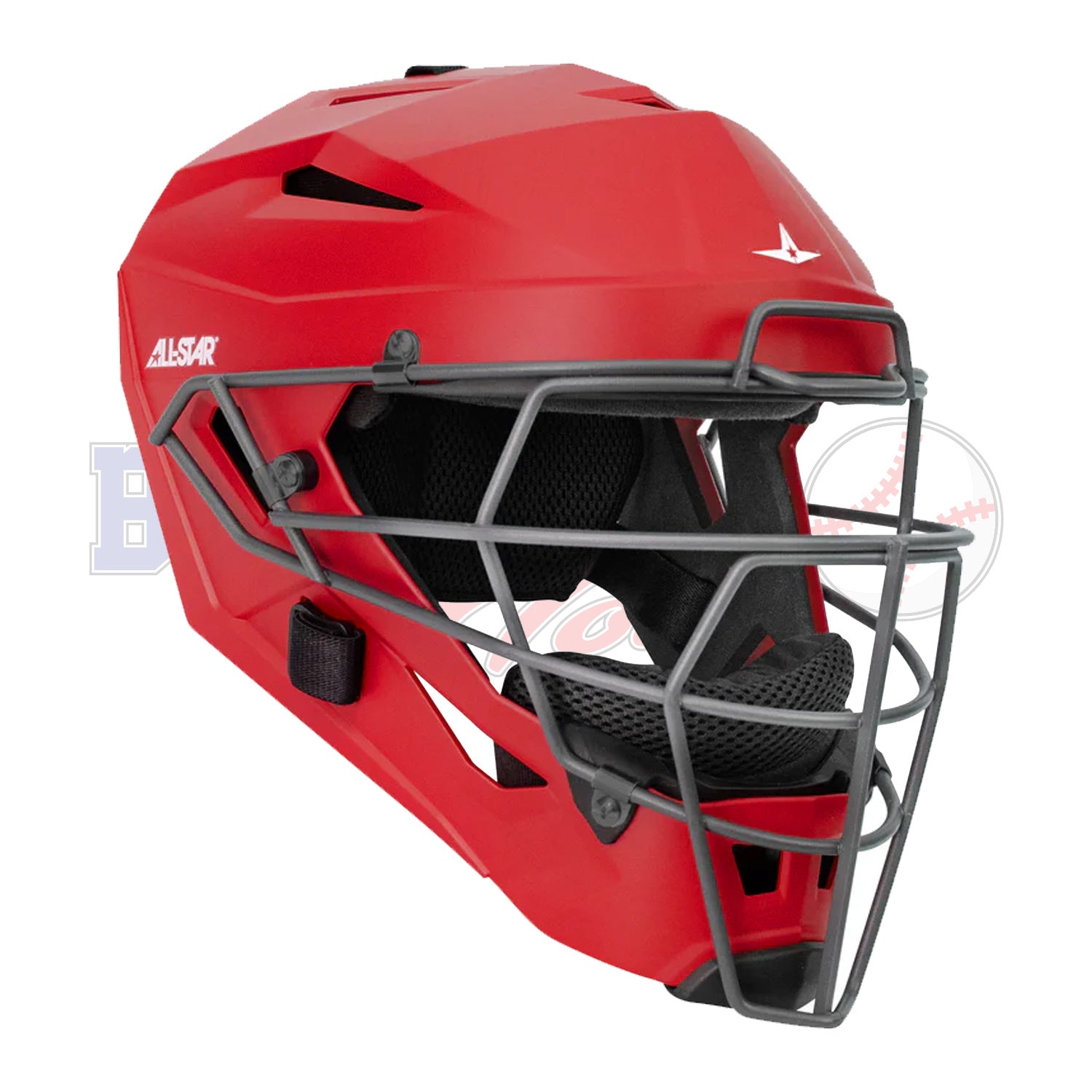 Casque de Receveur pour Adulte MVP Pro