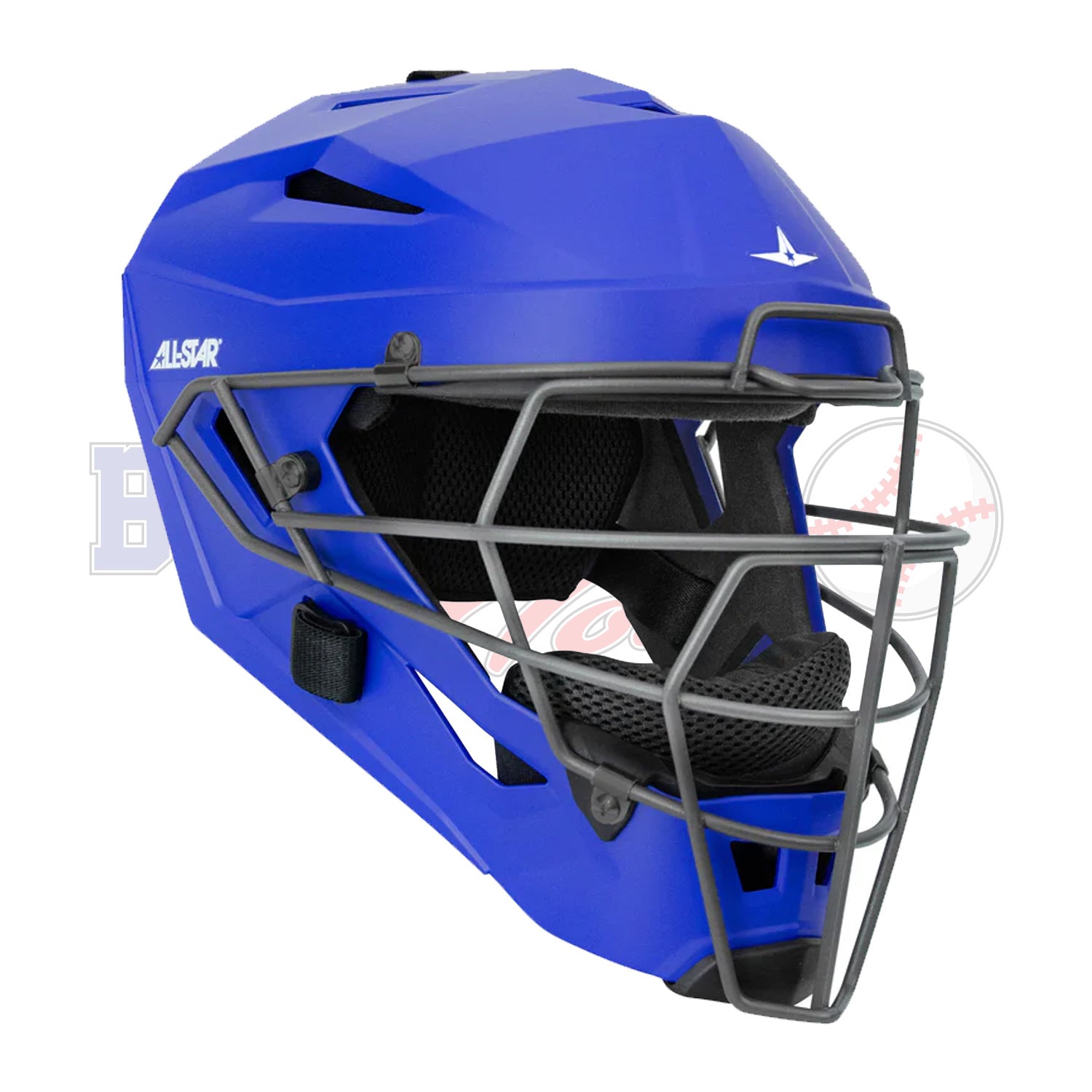 Casque de Receveur pour Adulte MVP Pro