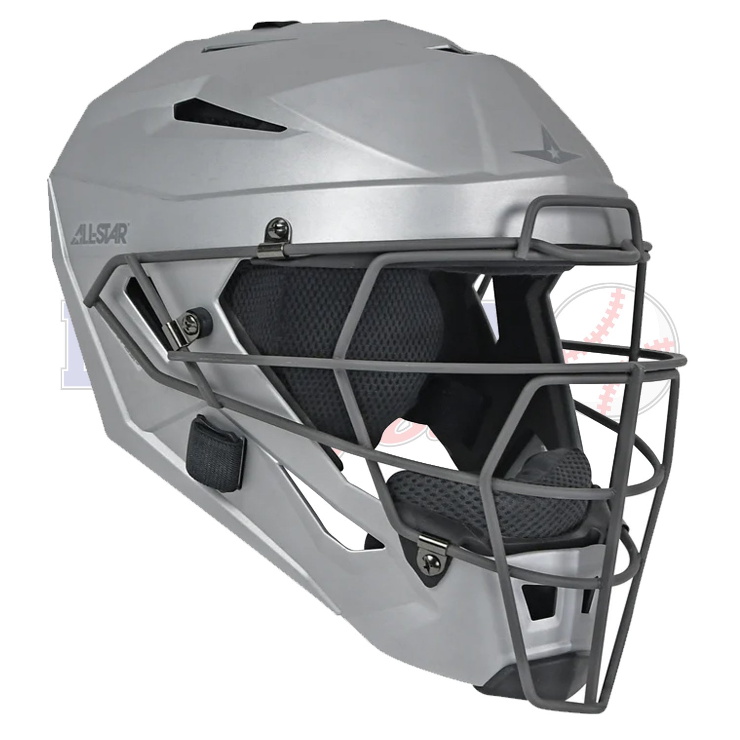 Casque de Receveur pour Adulte MVP Pro
