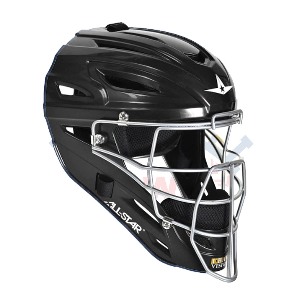 Casque de Receveur Junior System 7