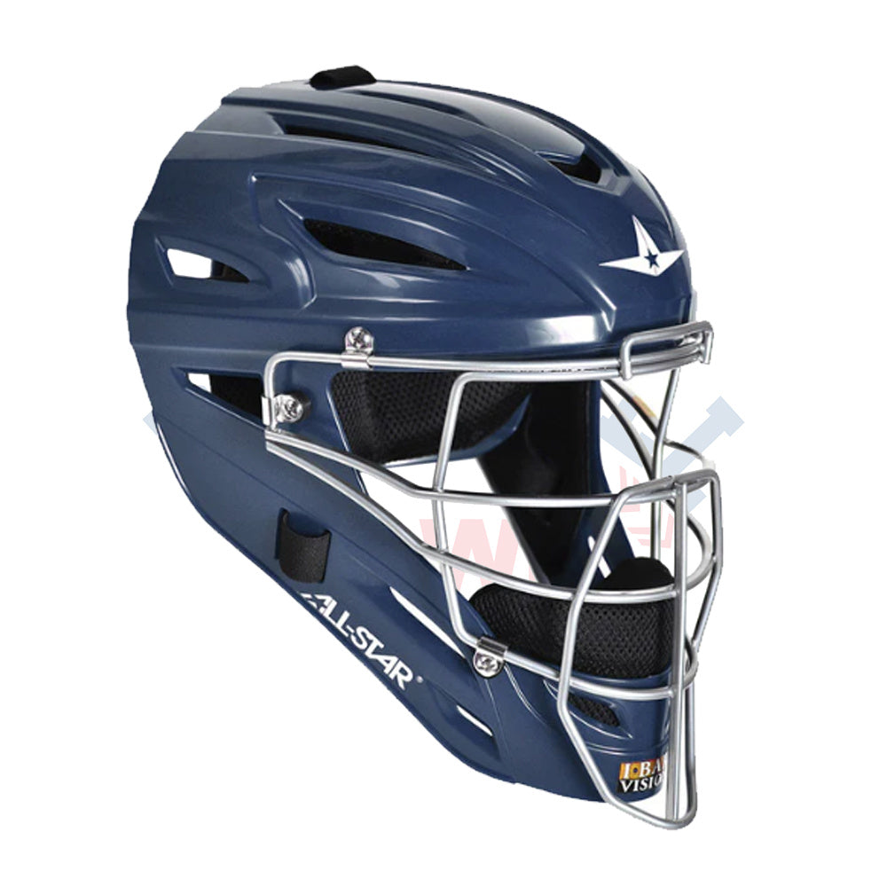Casque de Receveur Junior System 7
