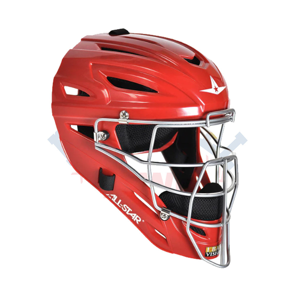 Casque de Receveur Junior System 7