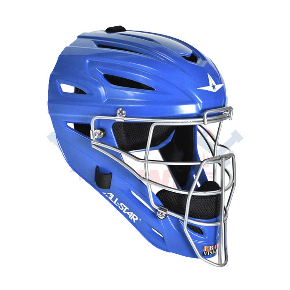 Casque de Receveur Junior System 7