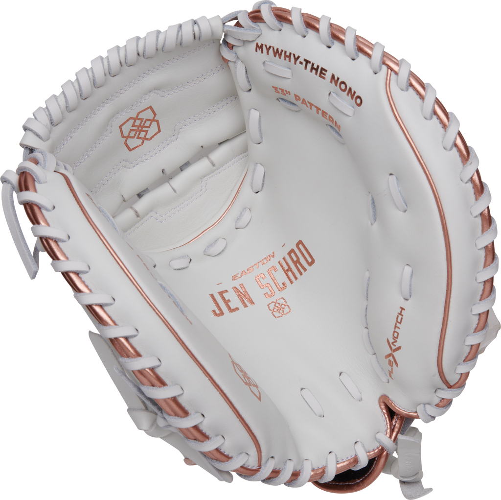 Gant de Receveur Fastpitch Elite Series 33" 