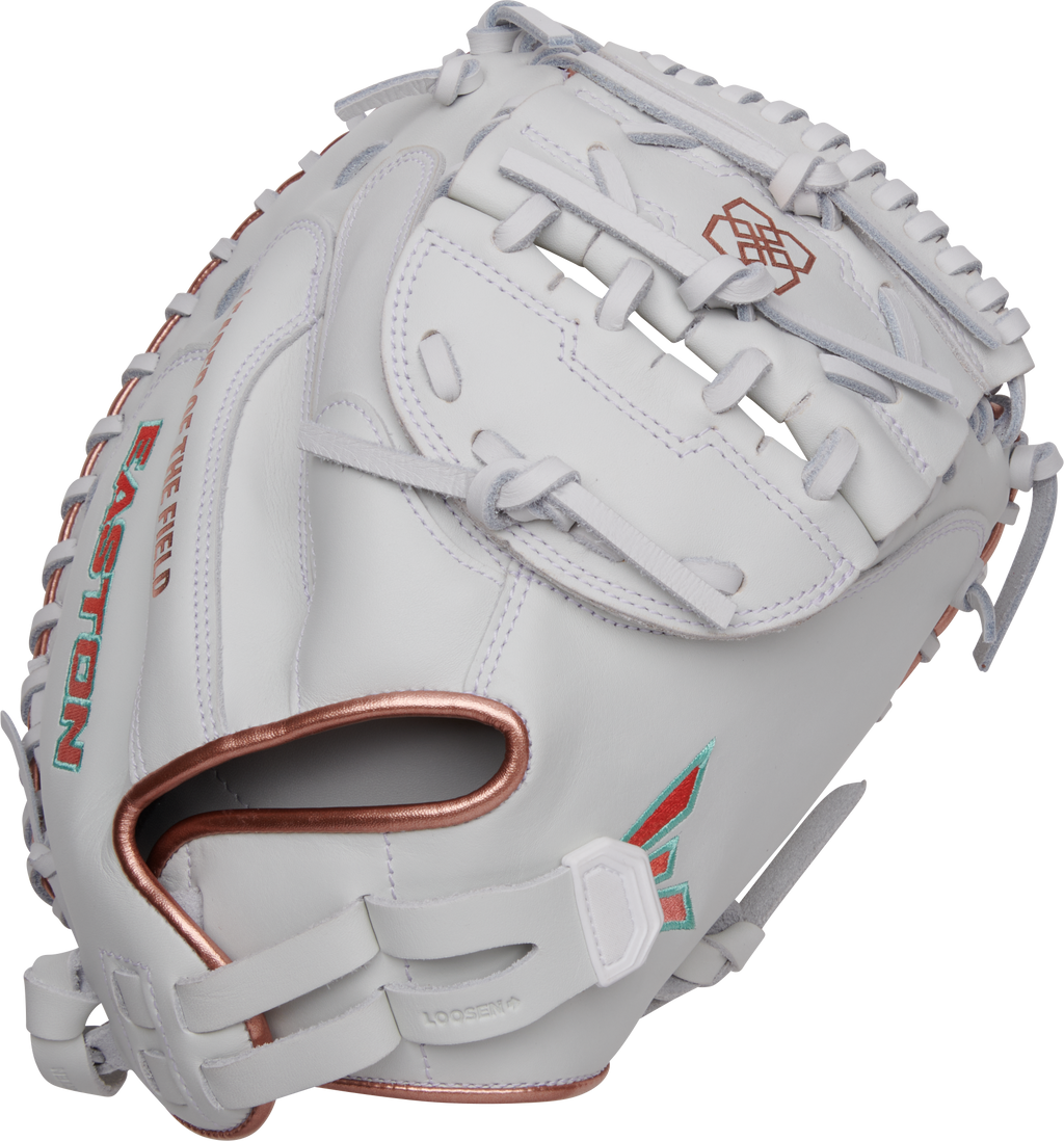 Gant de Receveur Fastpitch Elite Series 33" 