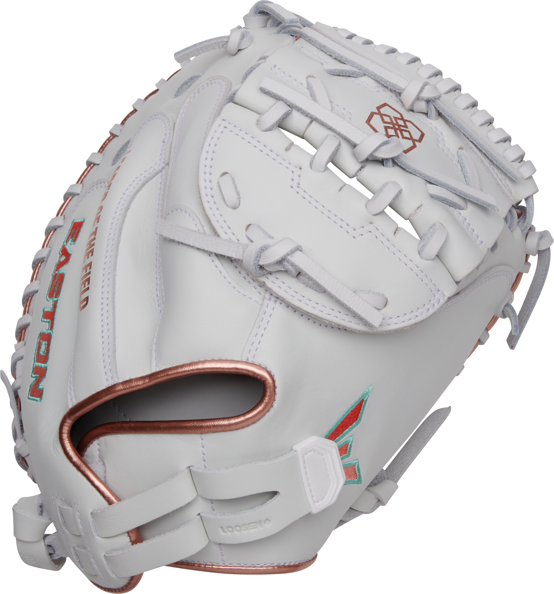 Gant de Receveur Fastpitch Elite Series 33" 