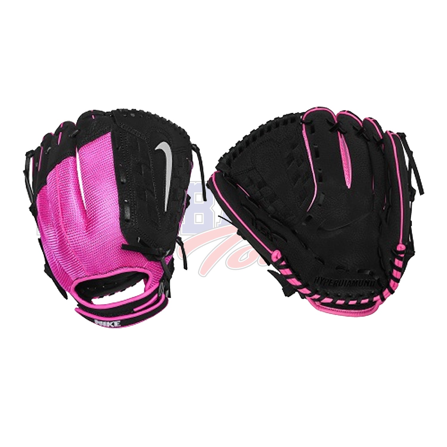 Gant de Baseball Hyperdiamond Edge FM 11.5" 