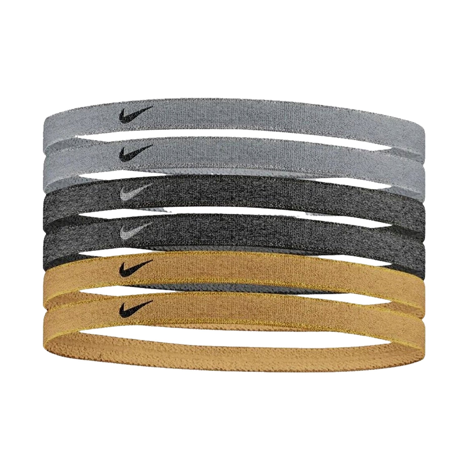 Bandeaux Swoosh Sport