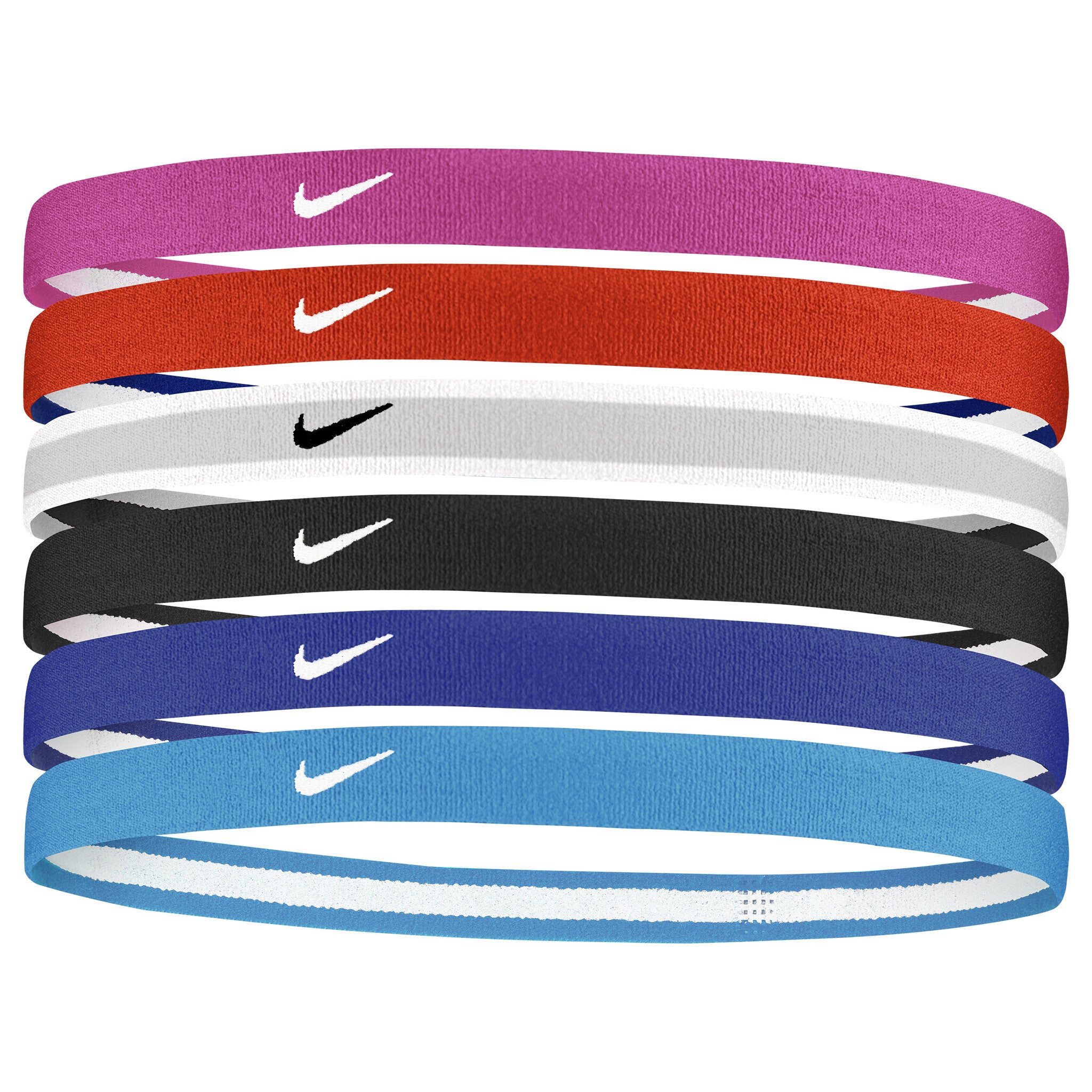 Bandeaux Junior Swoosh Sport