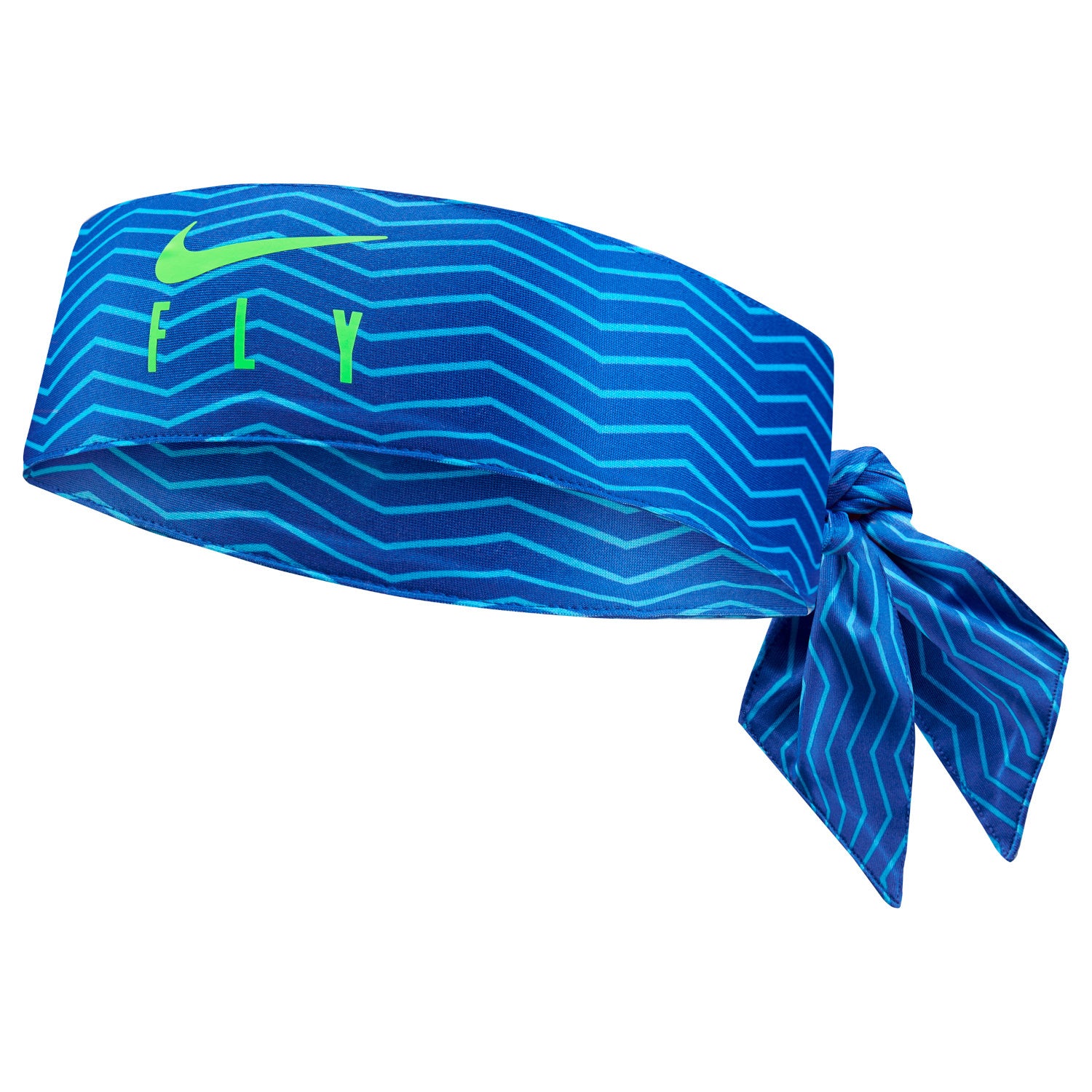 Head Tie Fly Graphic OSFM
