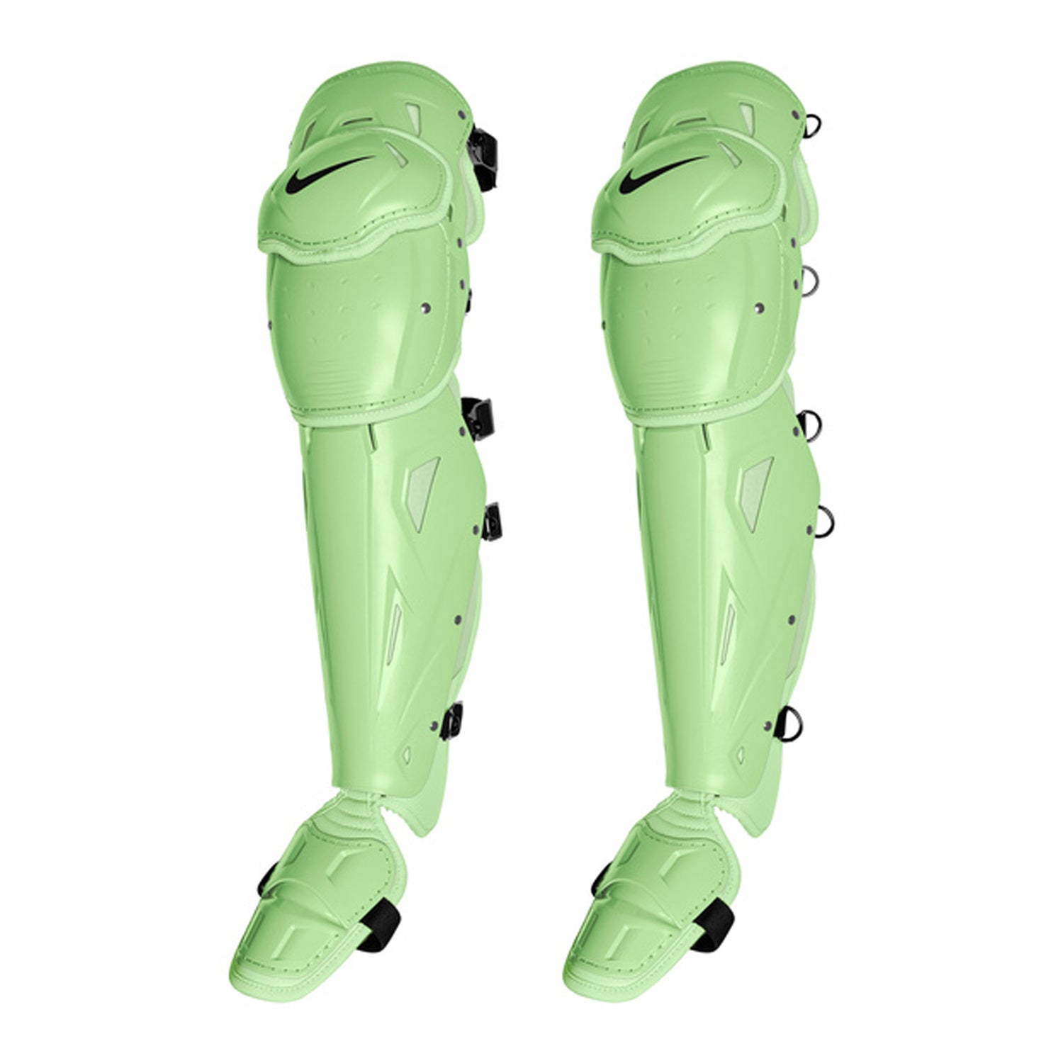 Jambières de Receveur Intermédiaire Diamond Elite