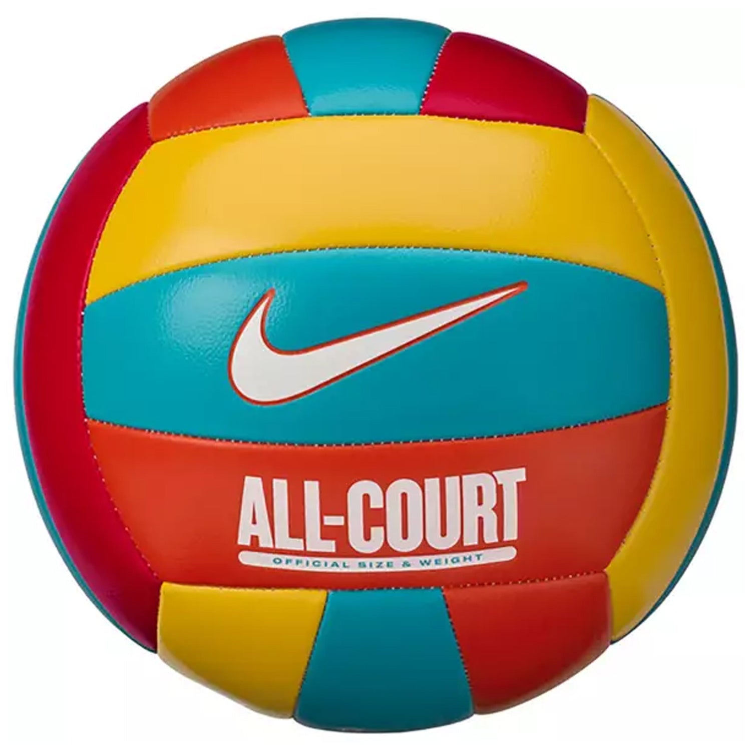 Ballon de Volleyball All Court