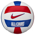 All Court Volleyball