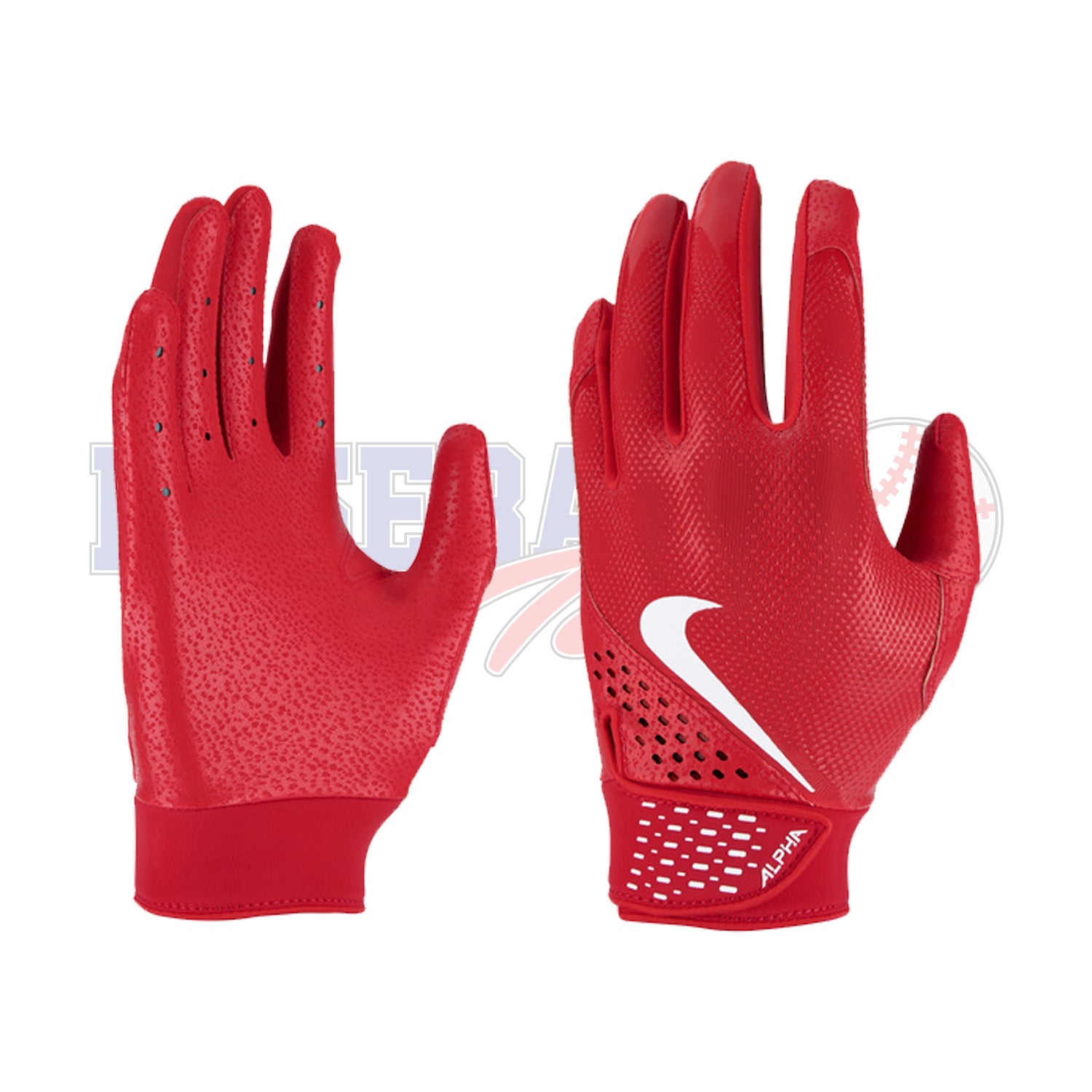 Gants de Frappeur Junior Alpha