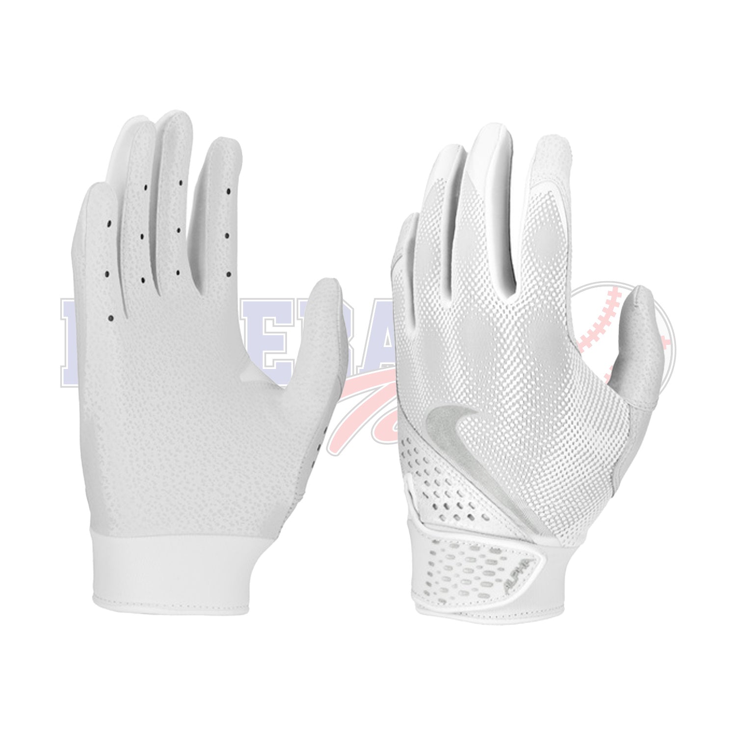 Gants de Frappeur Junior Alpha