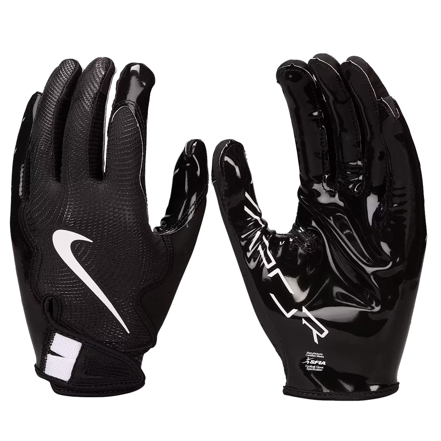 Vapor Jet 8.0 Men's Football Gloves