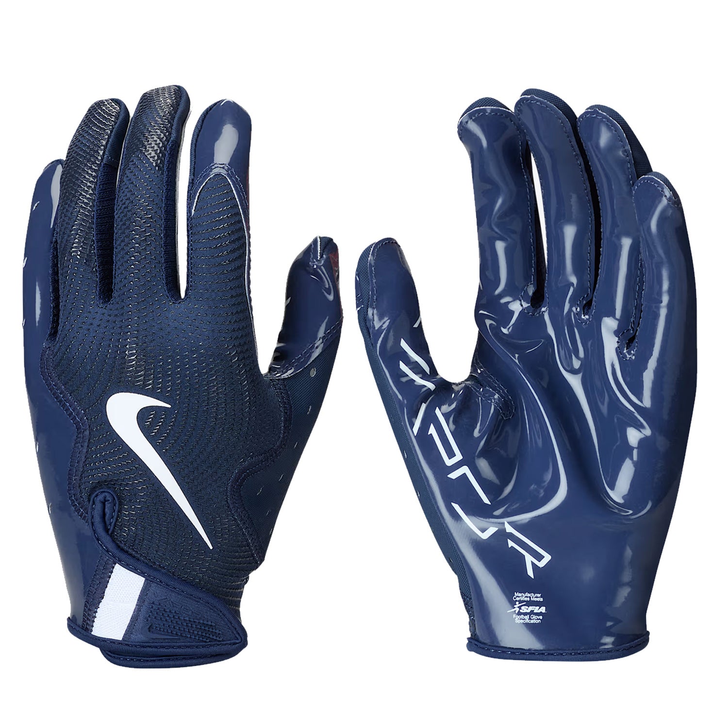 Vapor Jet 8.0 Men's Football Gloves