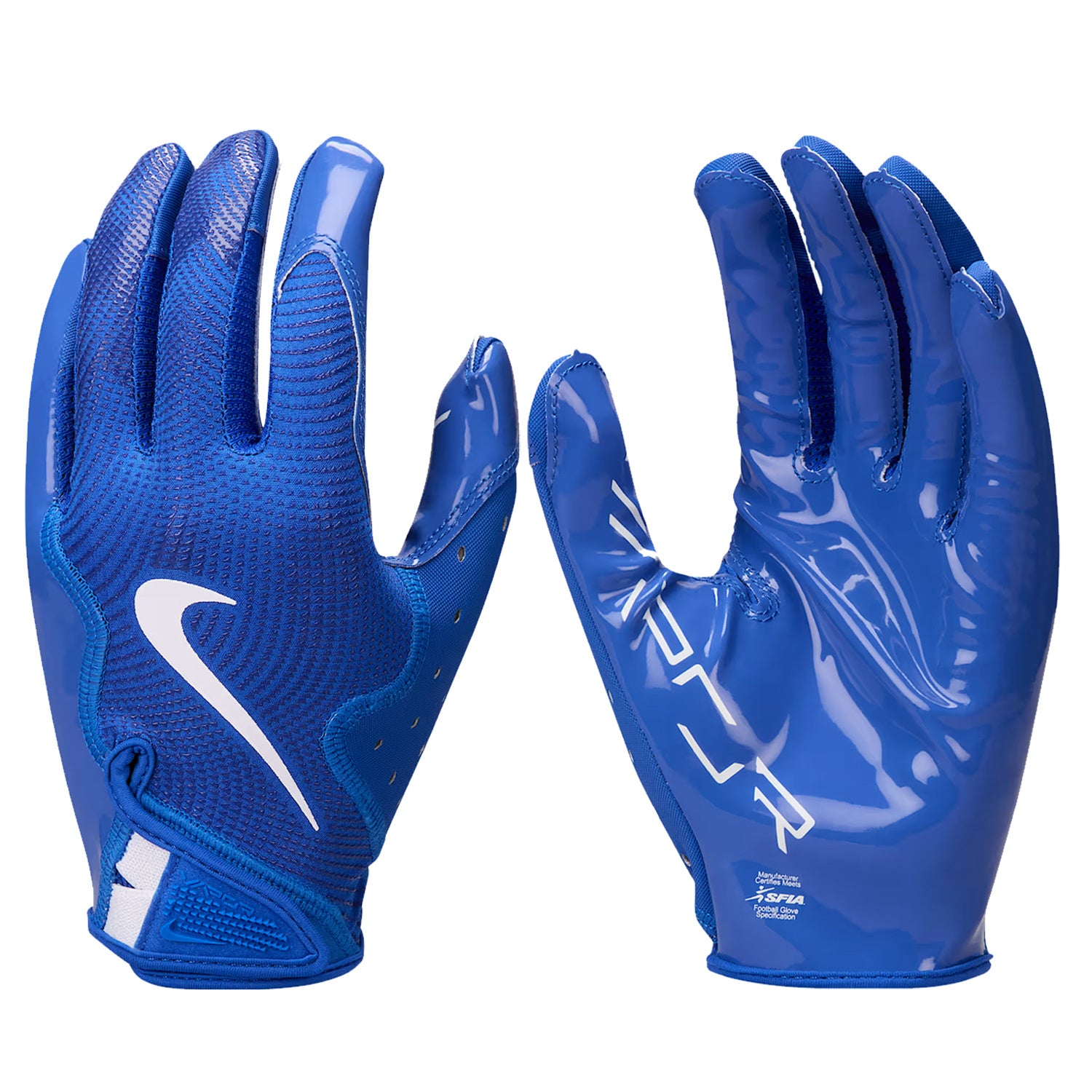Vapor Jet 8.0 Men's Football Gloves