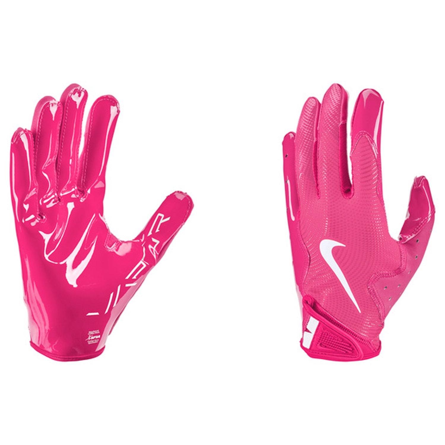 Gants de Football pour Hommes Vapor Jet 8.0