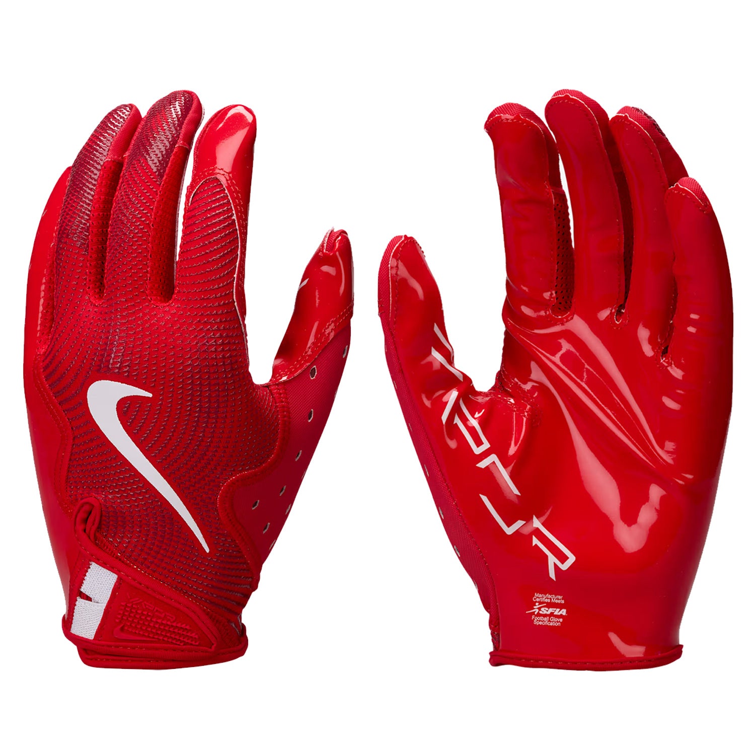 Vapor Jet 8.0 Men's Football Gloves