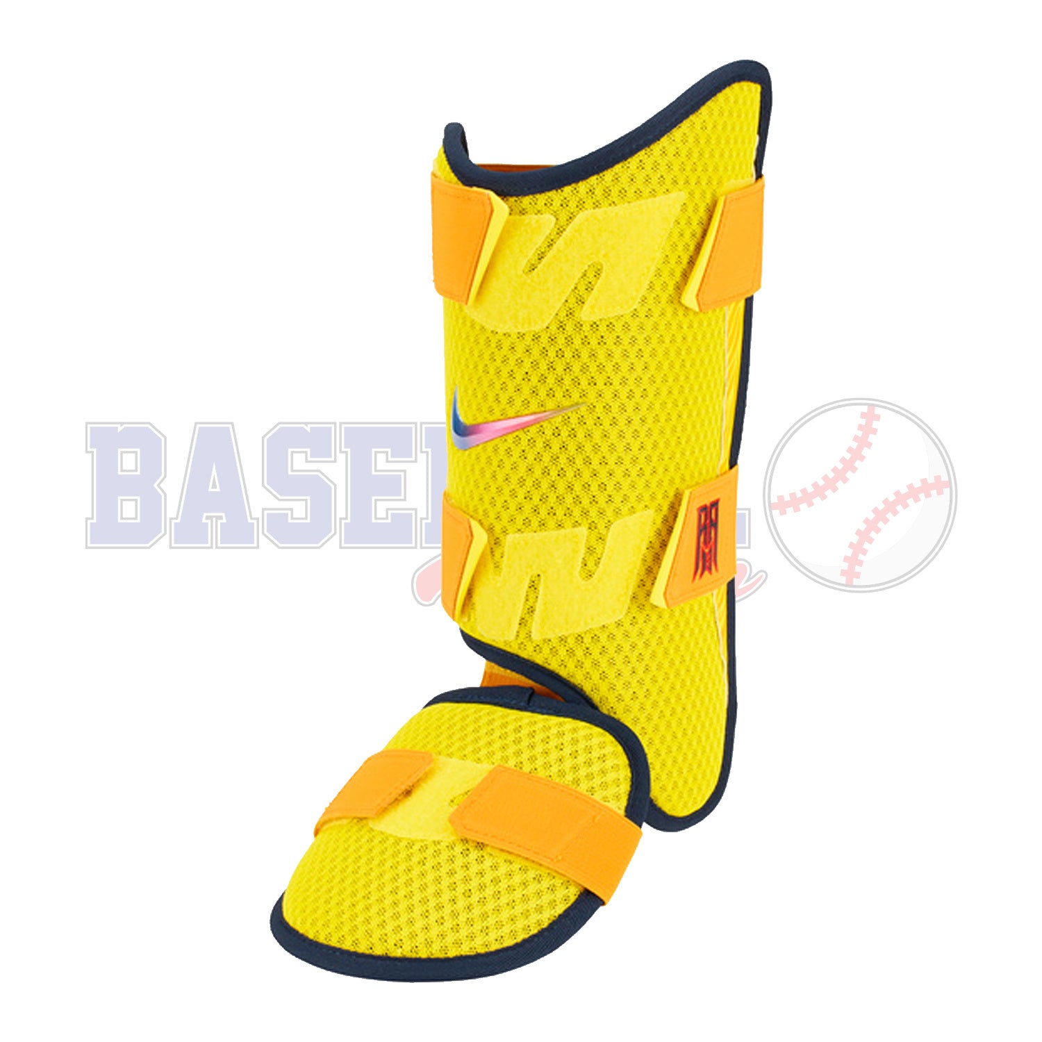 Diamond Acuna Batters Leg Guard