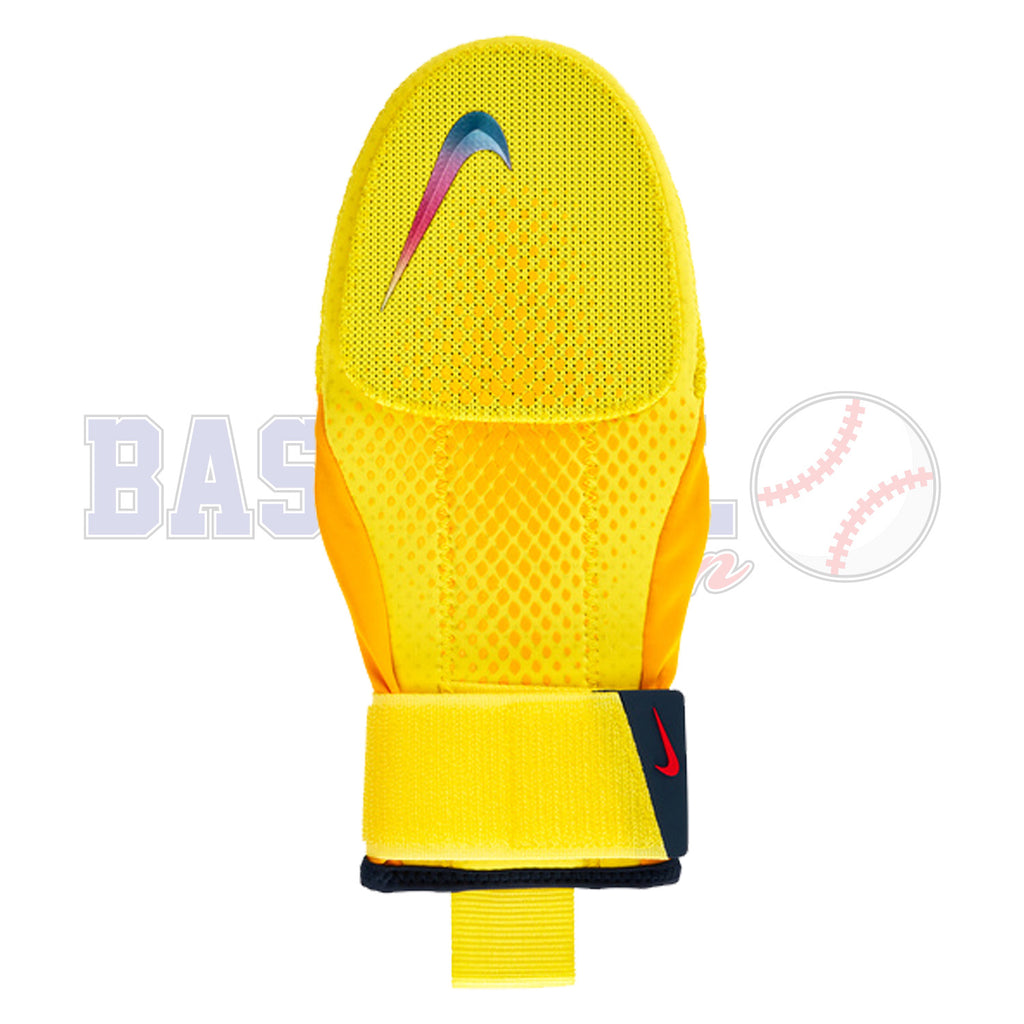 Diamond Acuna Sliding Mitt