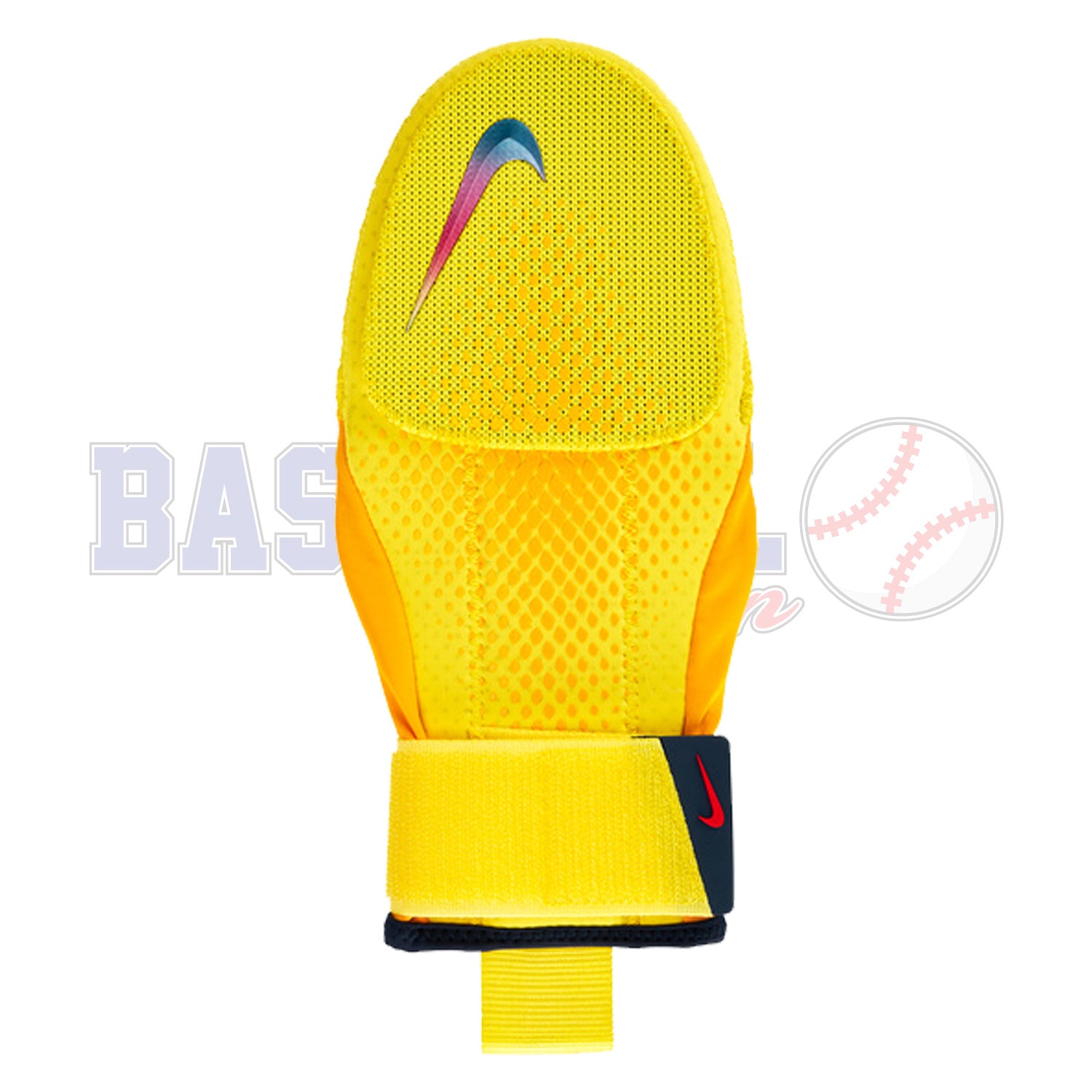 Mitaine pour Glissade Acuna Diamond