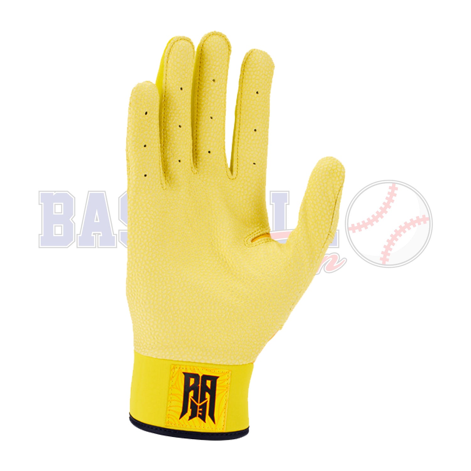 Alpha Varsity Acuna Men's Batting Gloves