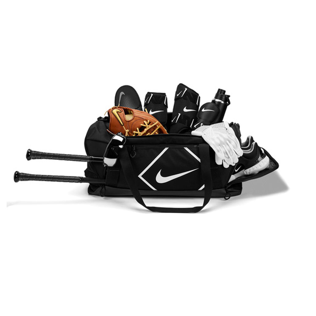 Diamond Duffle Bag