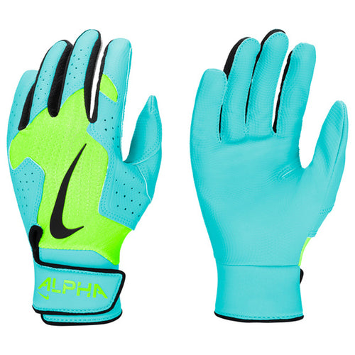 Youth Alpha 2.0 Batting Gloves