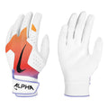 Gants de Frappeurs Junior Alpha 2.0