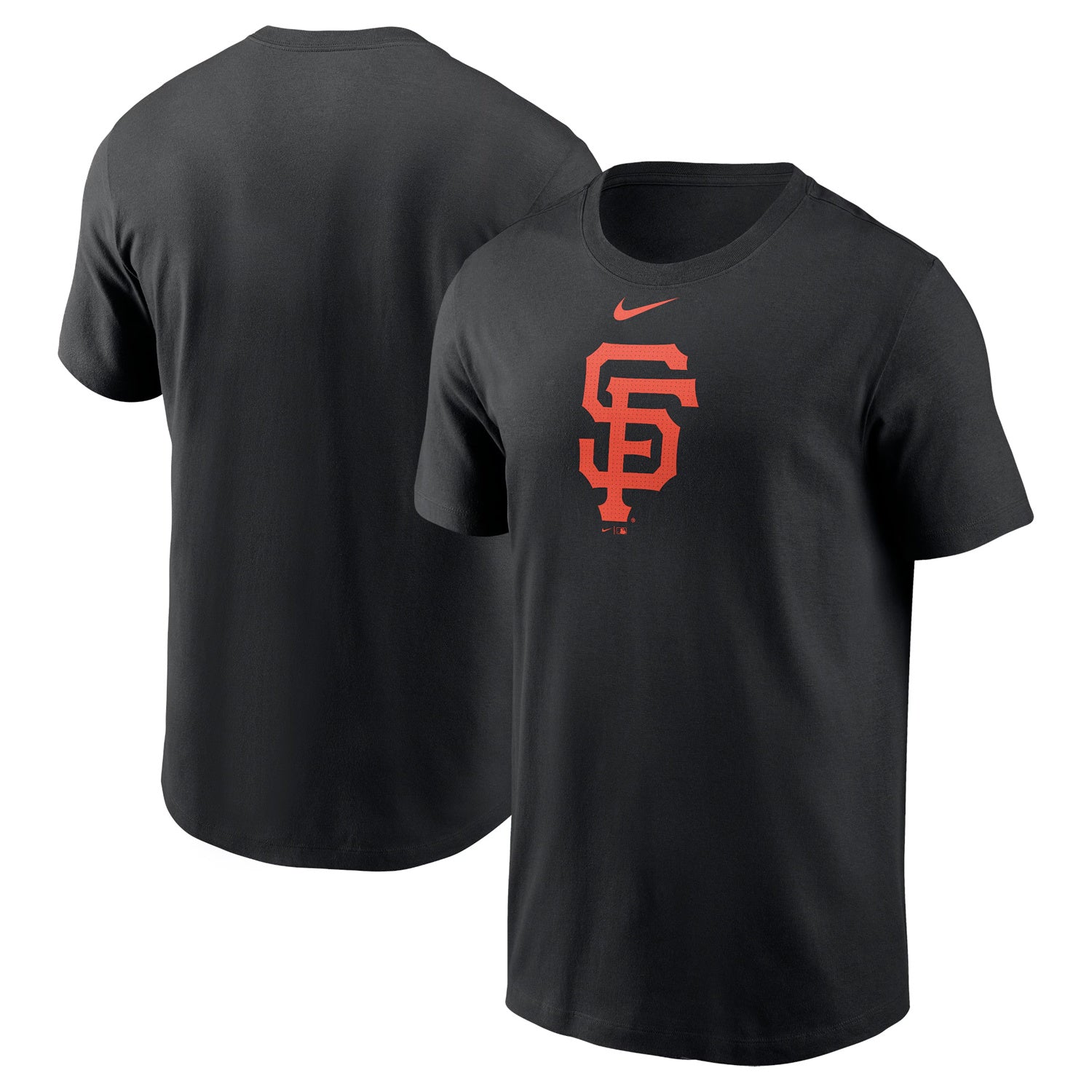 T-Shirt MLB Fuse des Giants de San Francisco