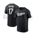 Shohei Ohtani Los Angeles Dodgers Fuse Men's T-Shirt