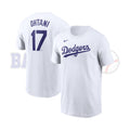Shohei Ohtani Los Angeles Dodgers Fuse Men's T-Shirt