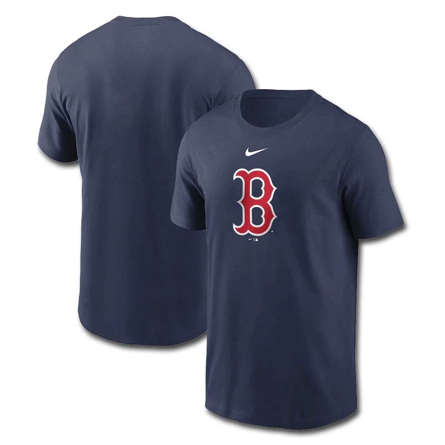 MLB Boston Red Sox Fuse T-Shirt