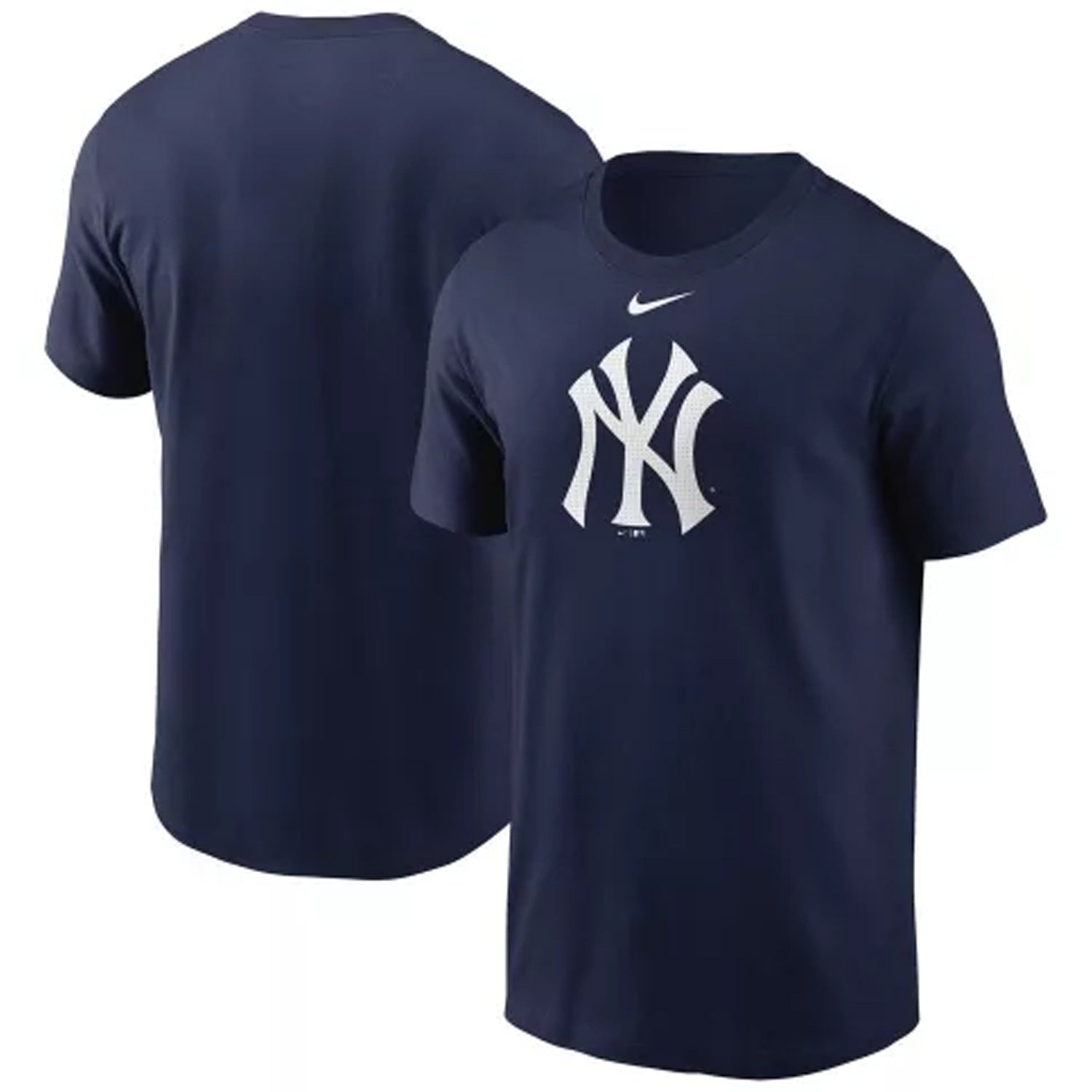 MLB New York Yankees Fuse T-Shirt