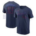 T-Shirt City Connect Fuse Vladimir Guerrero des Blue Jays de Toronto