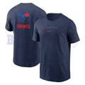 T-Shirt City Connect S24 2 HIT des Blue Jays de Toronto