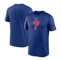 MLB Philadelphia Phillies Fuse N&N T-Shirt