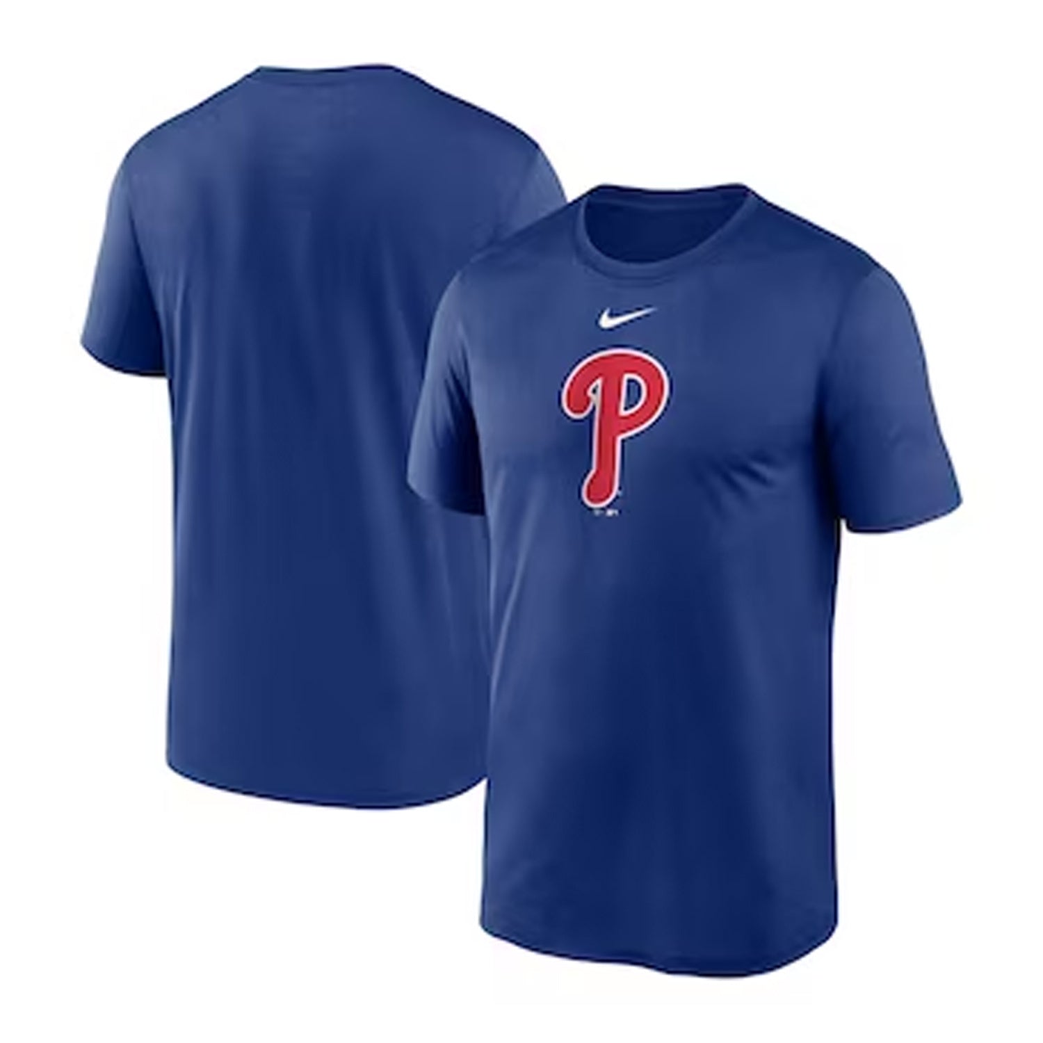 MLB Philadelphia Phillies Fuse N&N T-Shirt