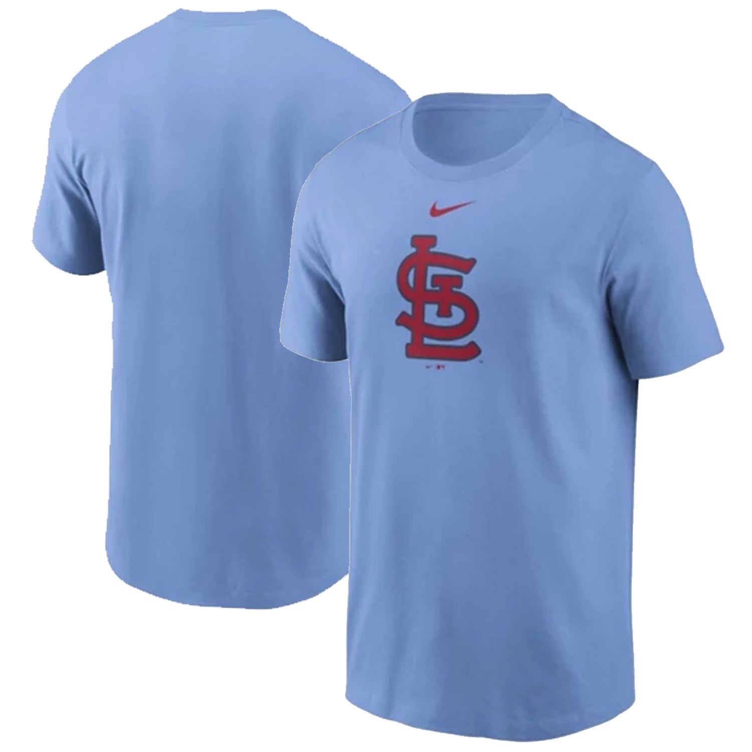 T-Shirt MLB Fuse Cardinals de St. Louis