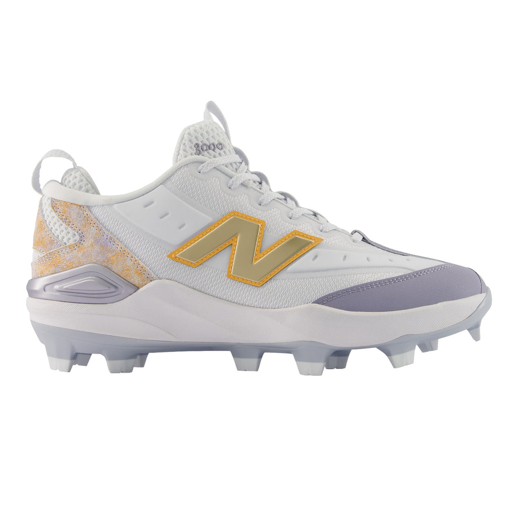 White/Fresh Air/Gold