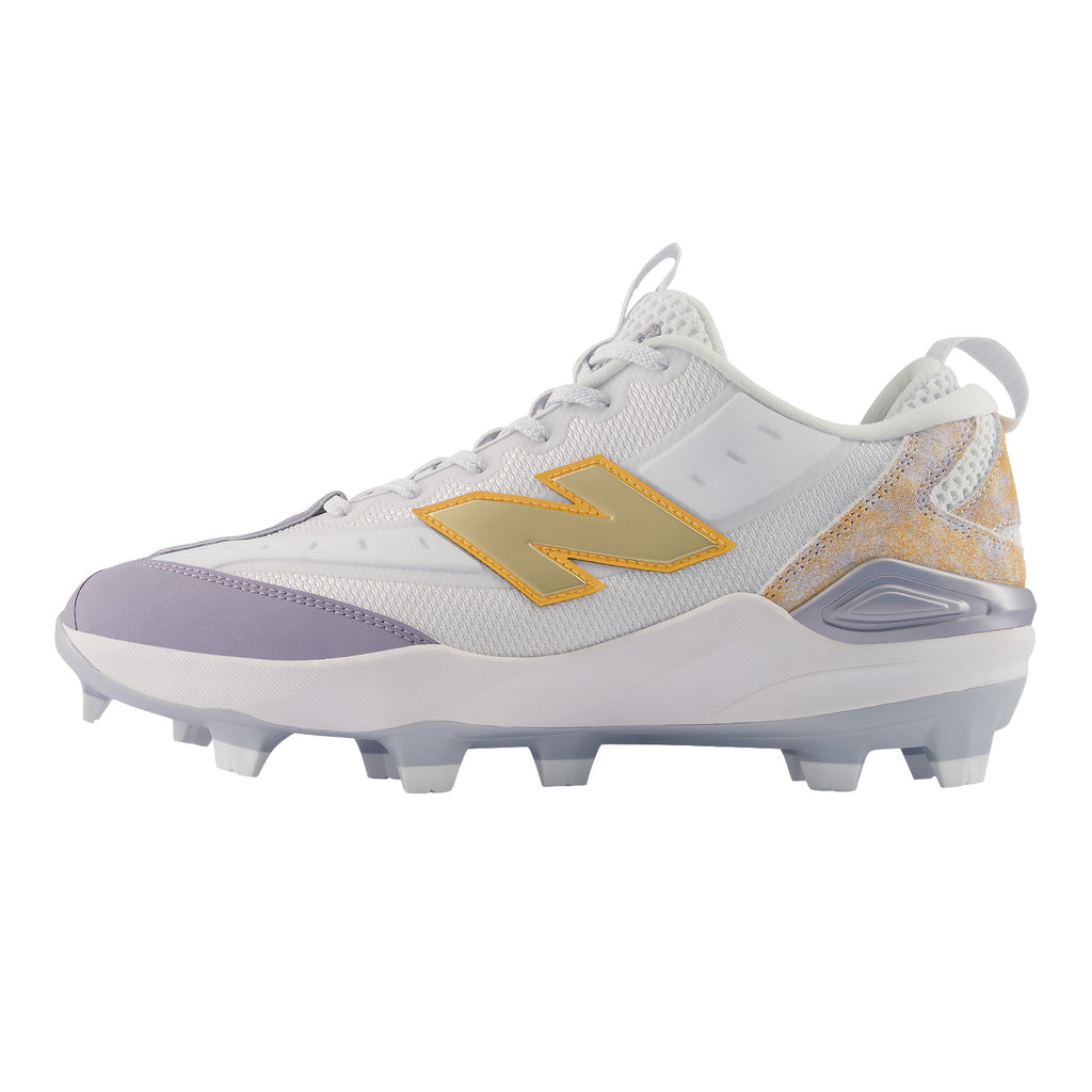 White/Fresh Air/Gold